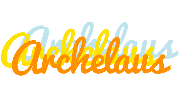 Archelaus energy logo