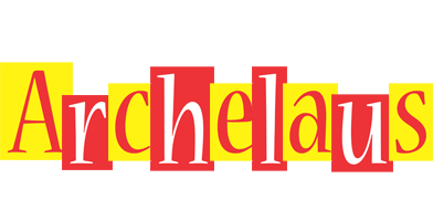 Archelaus errors logo