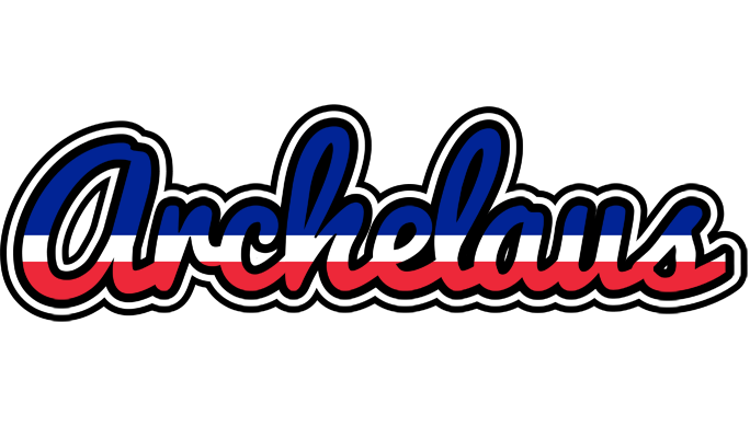 Archelaus france logo