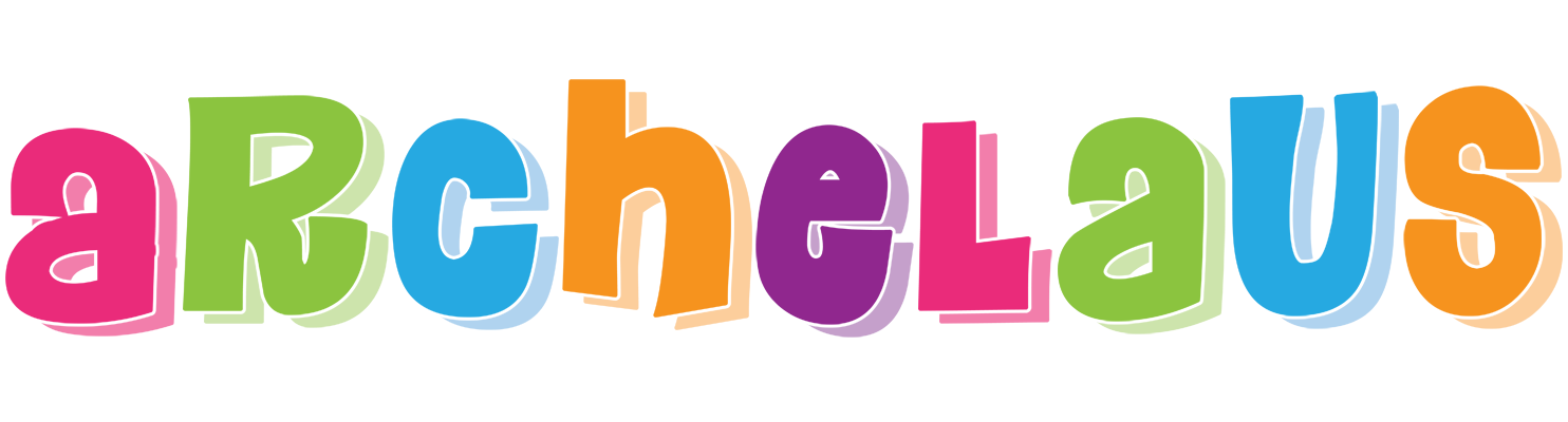 Archelaus friday logo