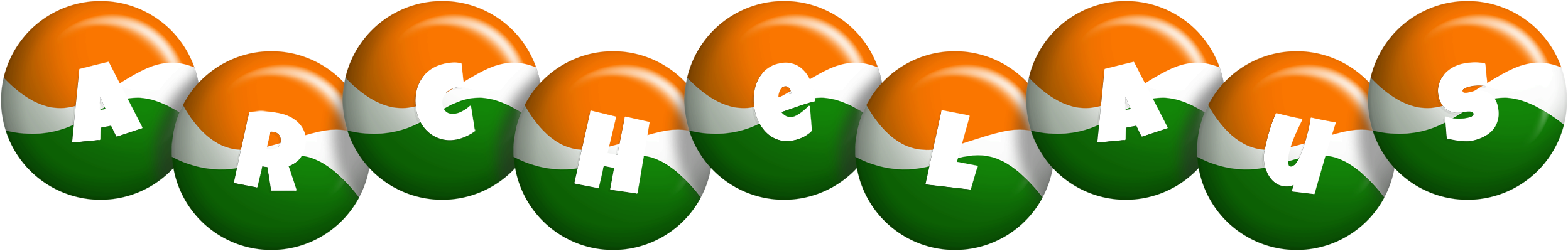 Archelaus india logo