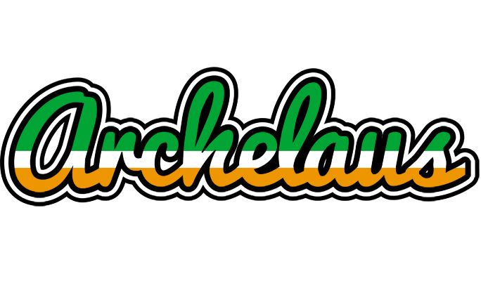 Archelaus ireland logo
