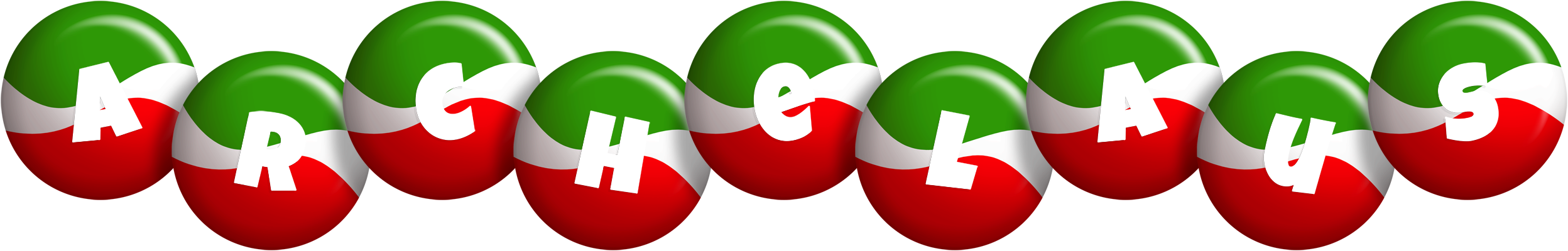 Archelaus italy logo