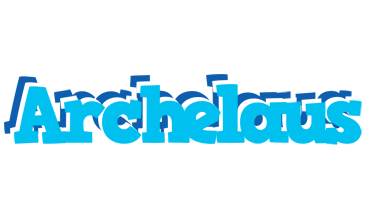 Archelaus jacuzzi logo