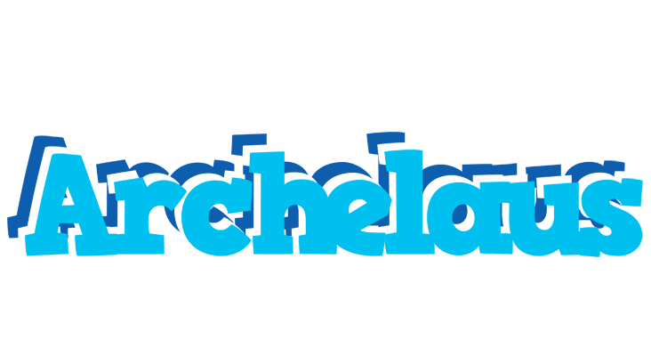 Archelaus jacuzzi logo