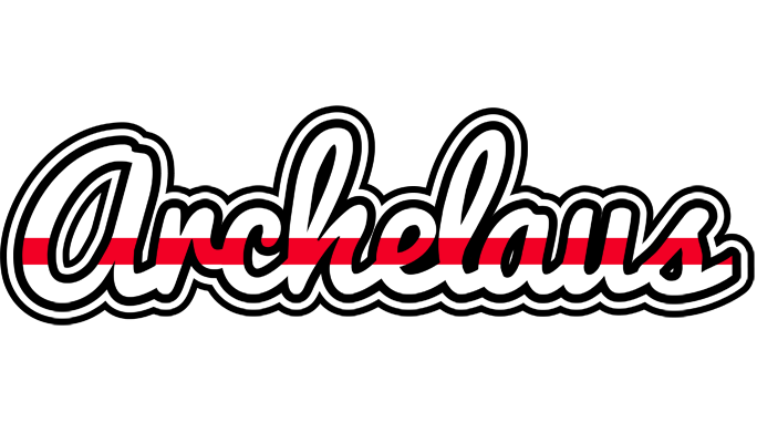 Archelaus kingdom logo
