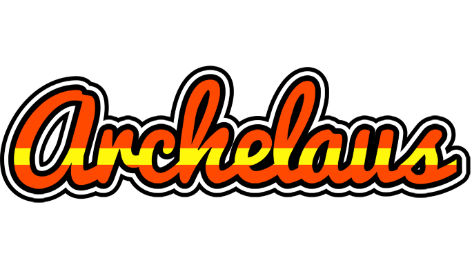 Archelaus madrid logo