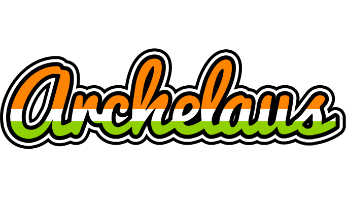 Archelaus mumbai logo