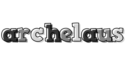 Archelaus night logo