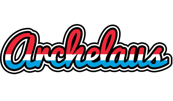 Archelaus norway logo