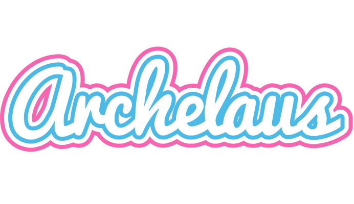Archelaus outdoors logo