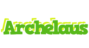 Archelaus picnic logo