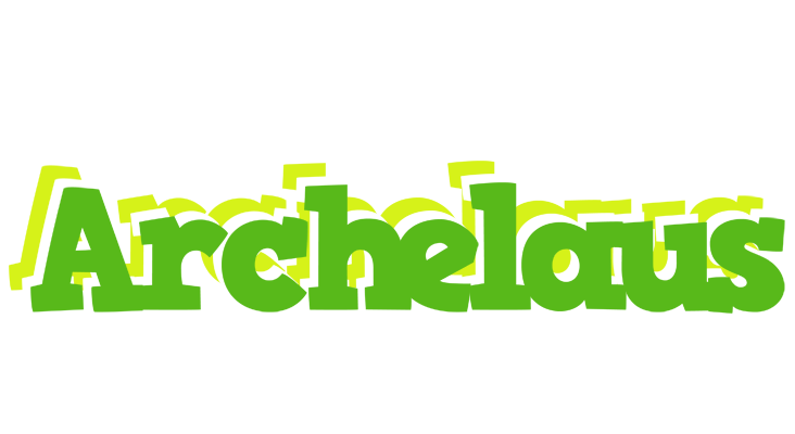 Archelaus picnic logo