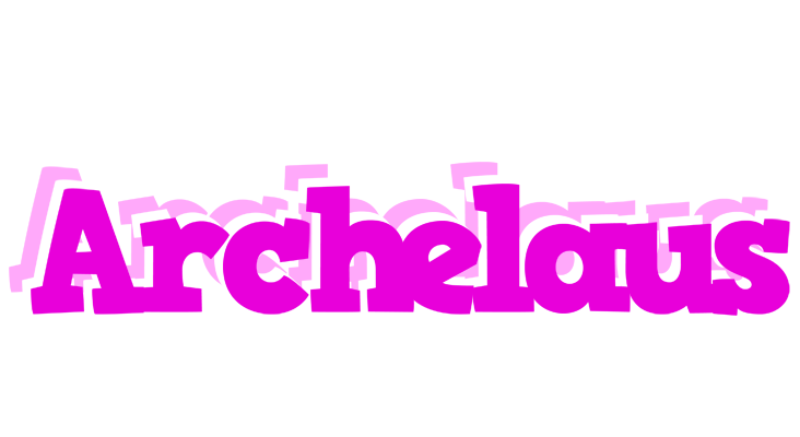 Archelaus rumba logo