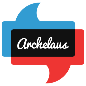 Archelaus sharks logo