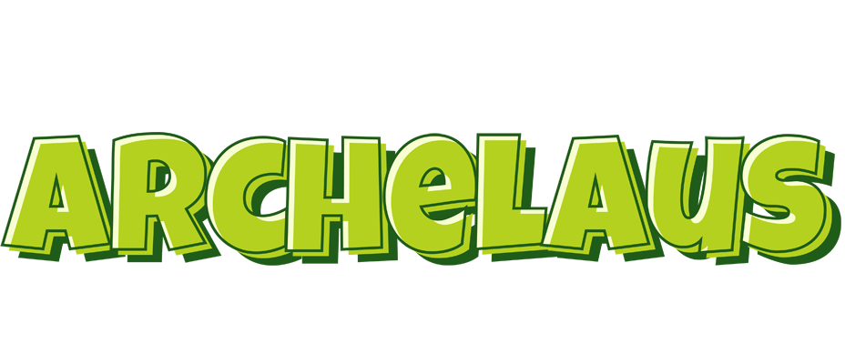 Archelaus summer logo