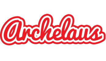 Archelaus sunshine logo