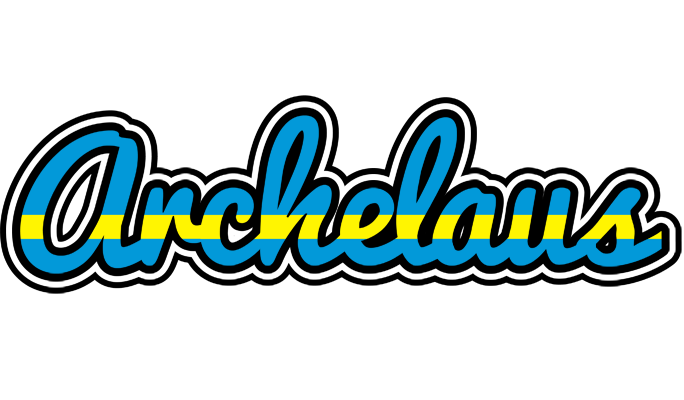 Archelaus sweden logo