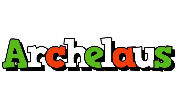 Archelaus venezia logo