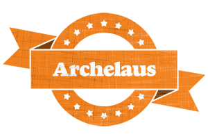 Archelaus victory logo