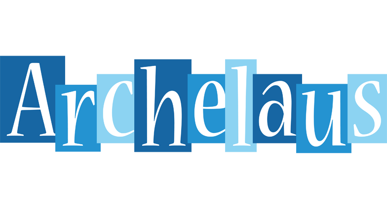 Archelaus winter logo