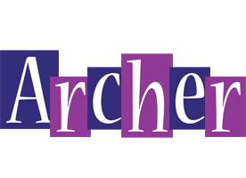 Archer autumn logo