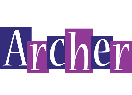 Archer autumn logo