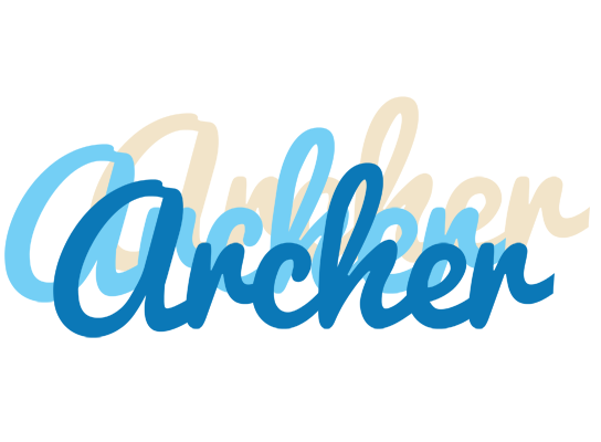Archer breeze logo