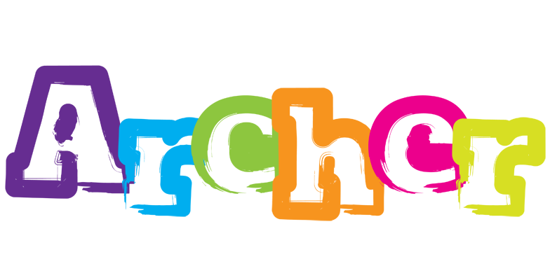 Archer casino logo