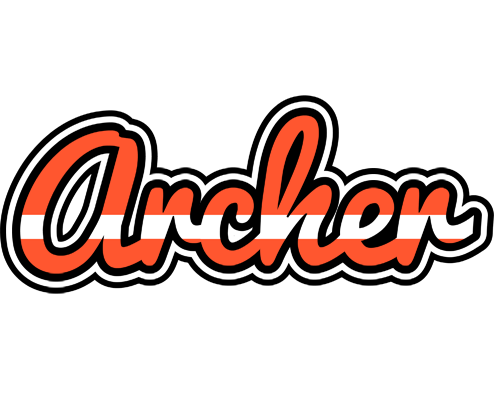 Archer denmark logo