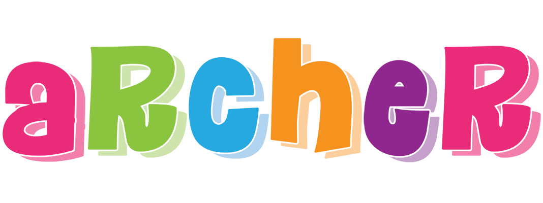 Archer friday logo
