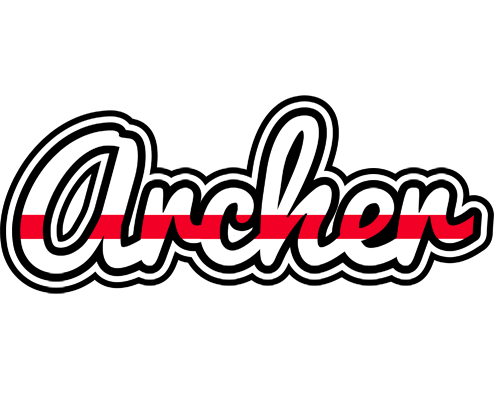Archer kingdom logo