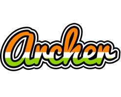 Archer mumbai logo