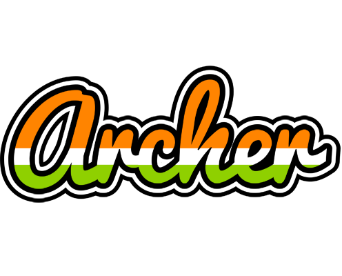 Archer mumbai logo