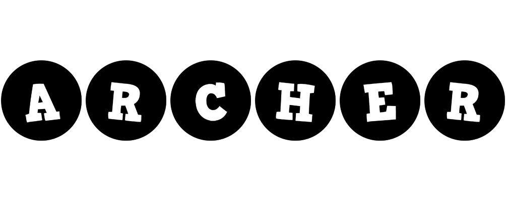 Archer tools logo