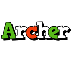 Archer venezia logo