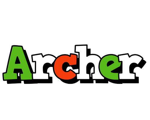 Archer venezia logo