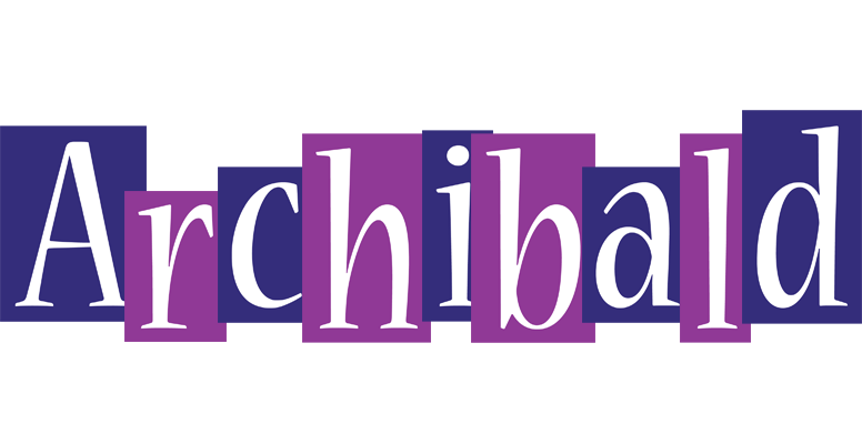 Archibald autumn logo