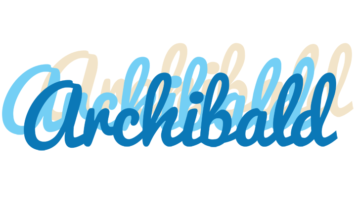 Archibald breeze logo