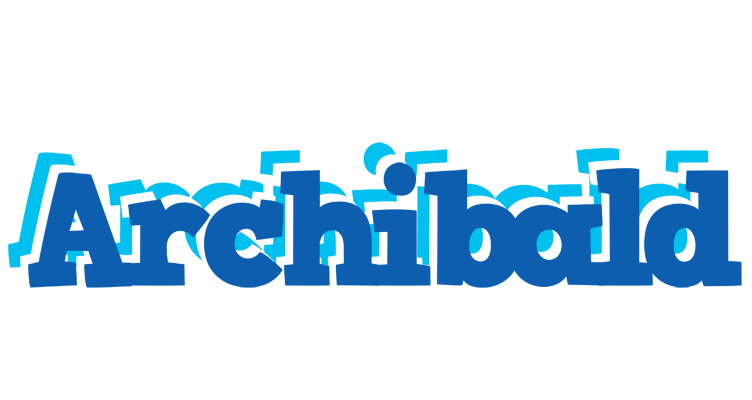 Archibald business logo