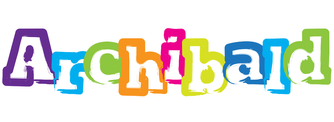Archibald casino logo