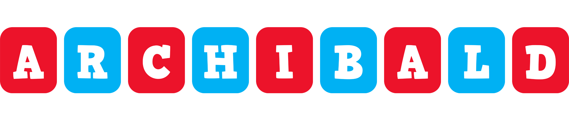 Archibald diesel logo