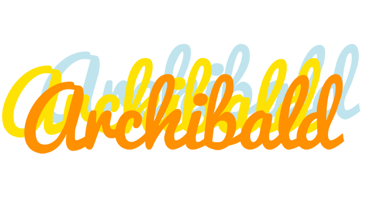 Archibald energy logo