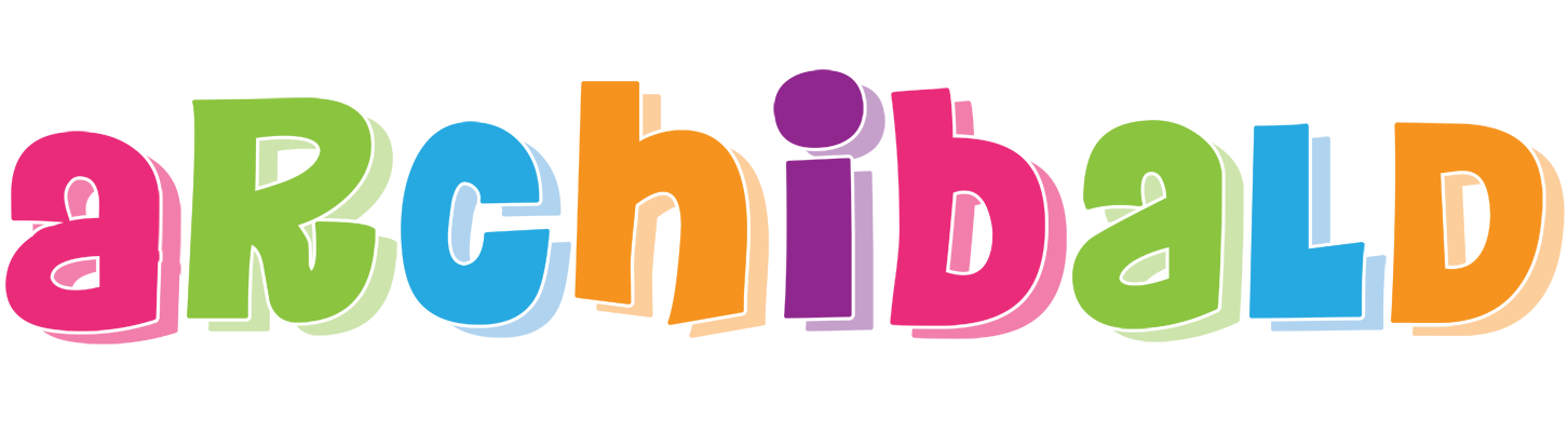 Archibald friday logo