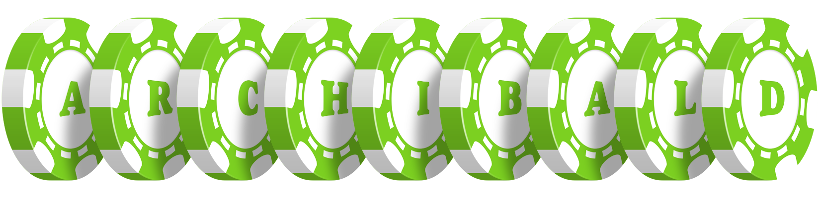 Archibald holdem logo