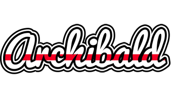 Archibald kingdom logo