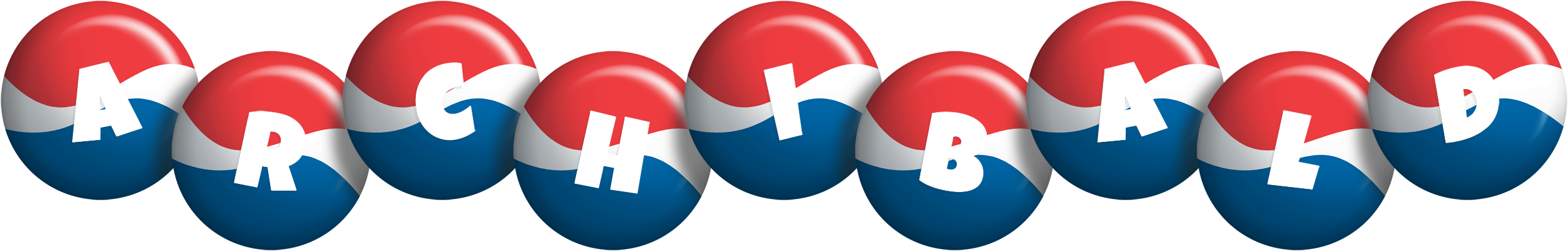 Archibald paris logo