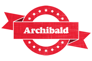 Archibald passion logo