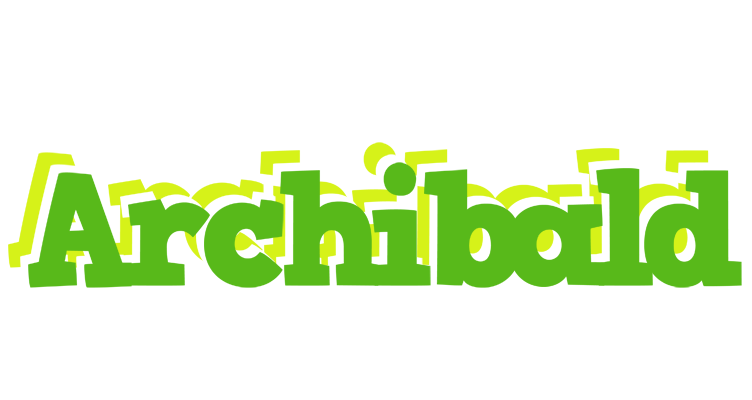 Archibald picnic logo