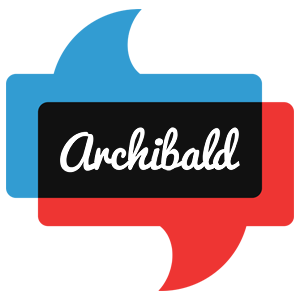 Archibald sharks logo